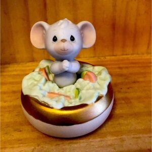 Precious Moments Lettuce pray